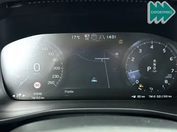 XC40 T2 Aut. Momentum Business | Parkeercamera |