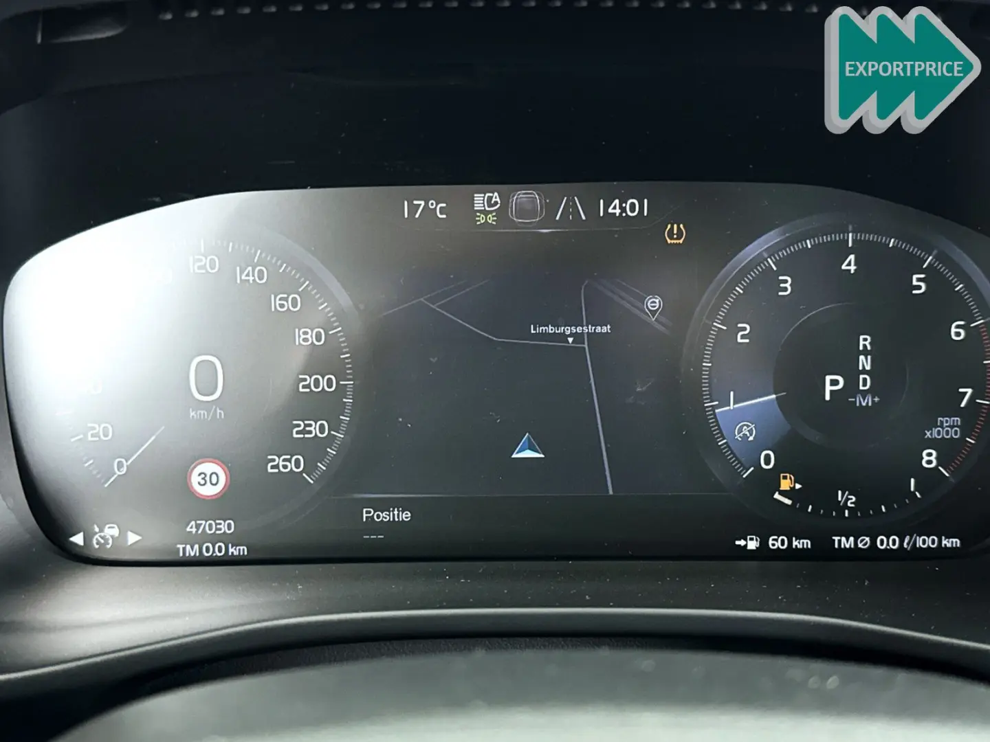 XC40 T2 Aut. Momentum Business | Parkeercamera |