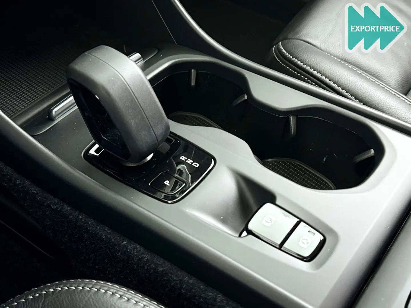 XC40 T2 Aut. Momentum Business | Parkeercamera |