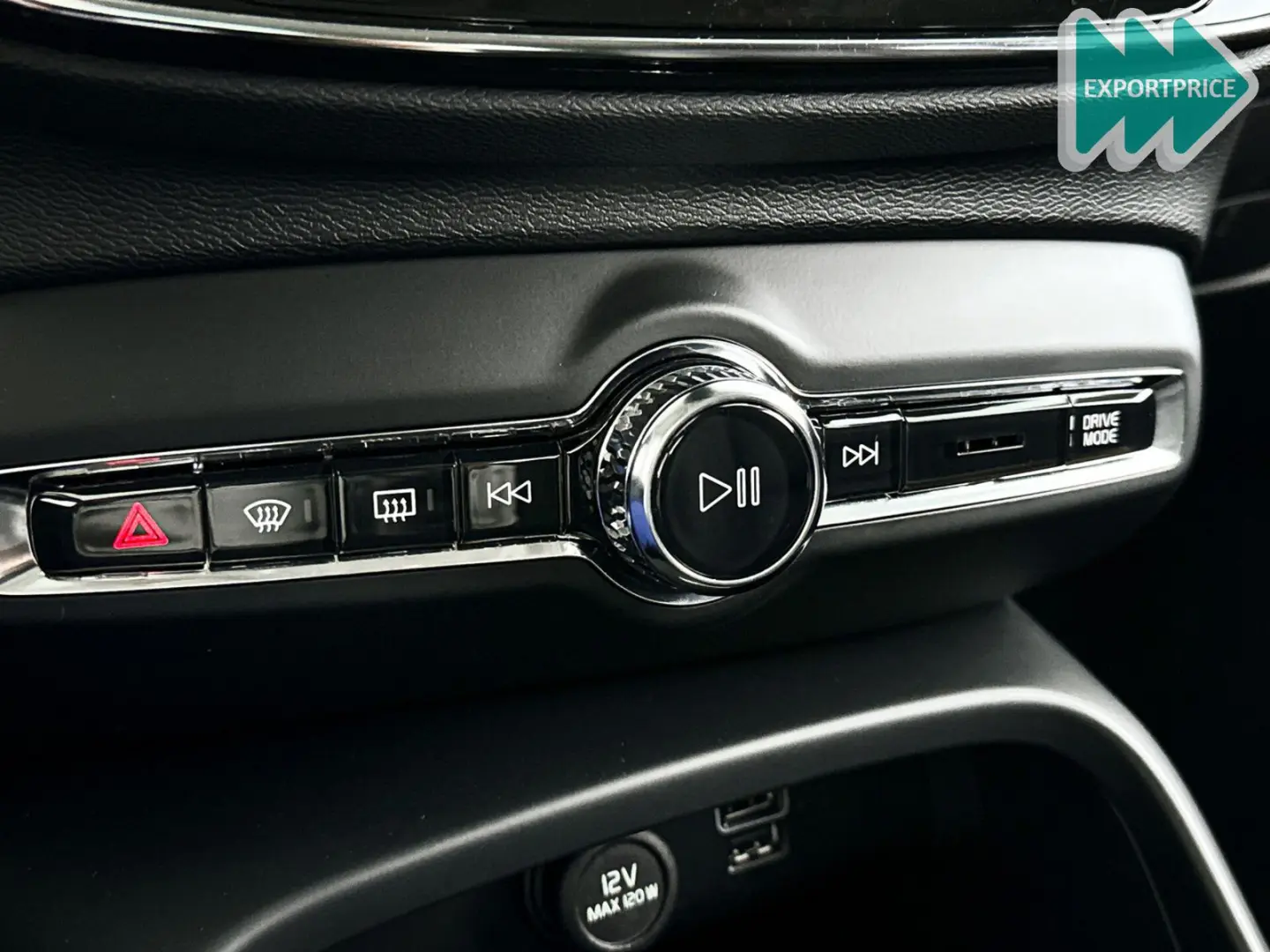 XC40 T2 Aut. Momentum Business | Parkeercamera |