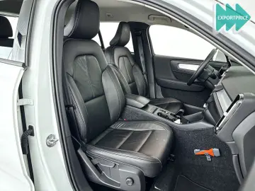 XC40 T2 Aut. Momentum Business | Parkeercamera |