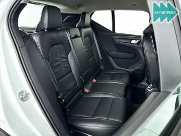 XC40 T2 Aut. Momentum Business | Parkeercamera |