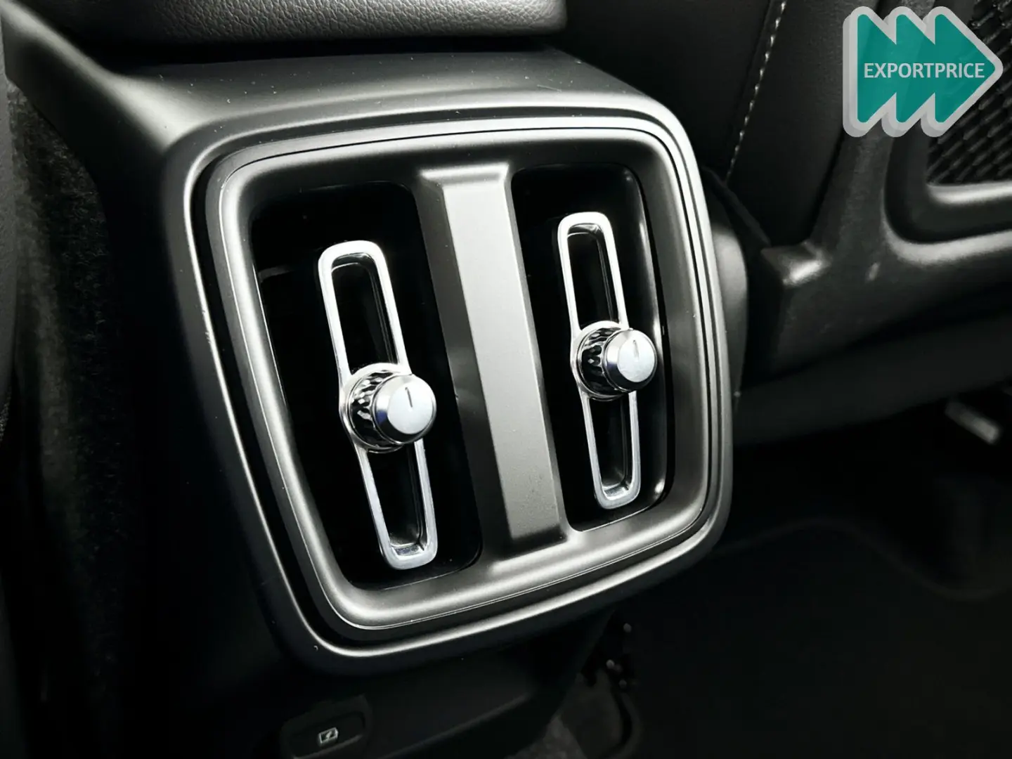 XC40 T2 Aut. Momentum Business | Parkeercamera |