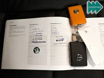 XC40 T2 Aut. Momentum Business | Parkeercamera |