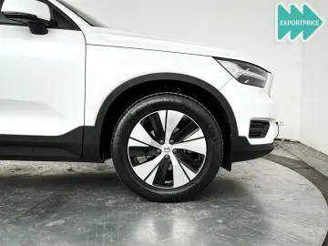 XC40 T2 Aut. Momentum Business | Parkeercamera |