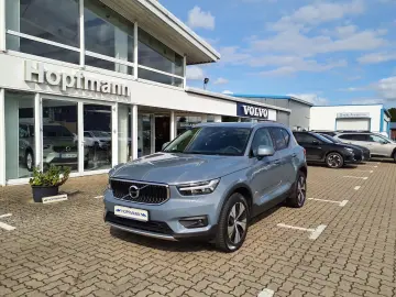 XC40 T3 (Benzin) Aut. Momentum Pro
