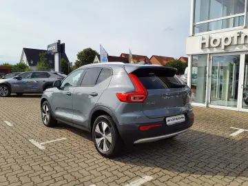 XC40 T3 (Benzin) Aut. Momentum Pro