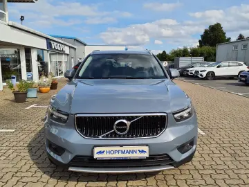 XC40 T3 (Benzin) Aut. Momentum Pro