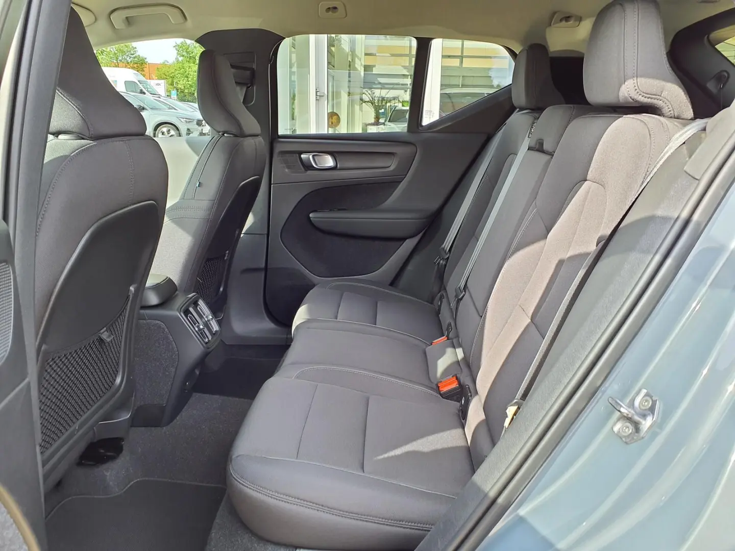 XC40 T3 (Benzin) Aut. Momentum Pro