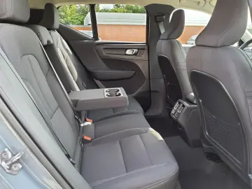 XC40 T3 (Benzin) Aut. Momentum Pro