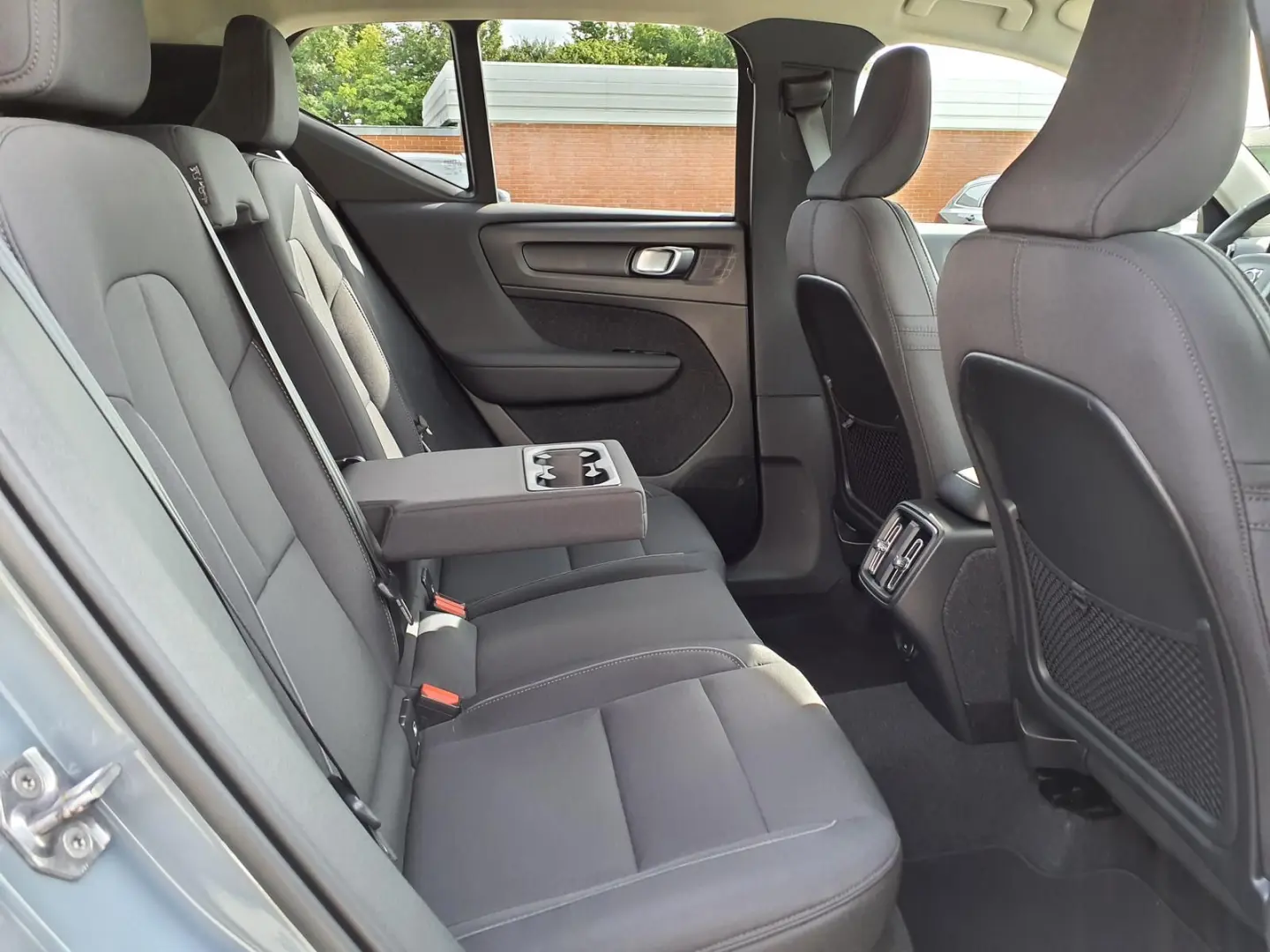 XC40 T3 (Benzin) Aut. Momentum Pro