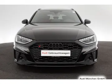 S4 Avant TDI tiptr. AHK/Virtual+/Massage/HuD