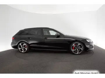 S4 Avant TDI tiptr. AHK/Virtual+/Massage/HuD