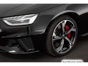 S4 Avant TDI tiptr. AHK/Virtual+/Massage/HuD