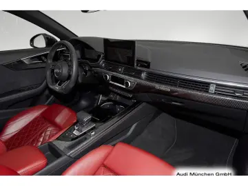 S4 Avant TDI tiptr. AHK/Virtual+/Massage/HuD