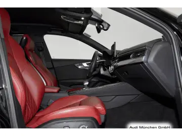 S4 Avant TDI tiptr. AHK/Virtual+/Massage/HuD
