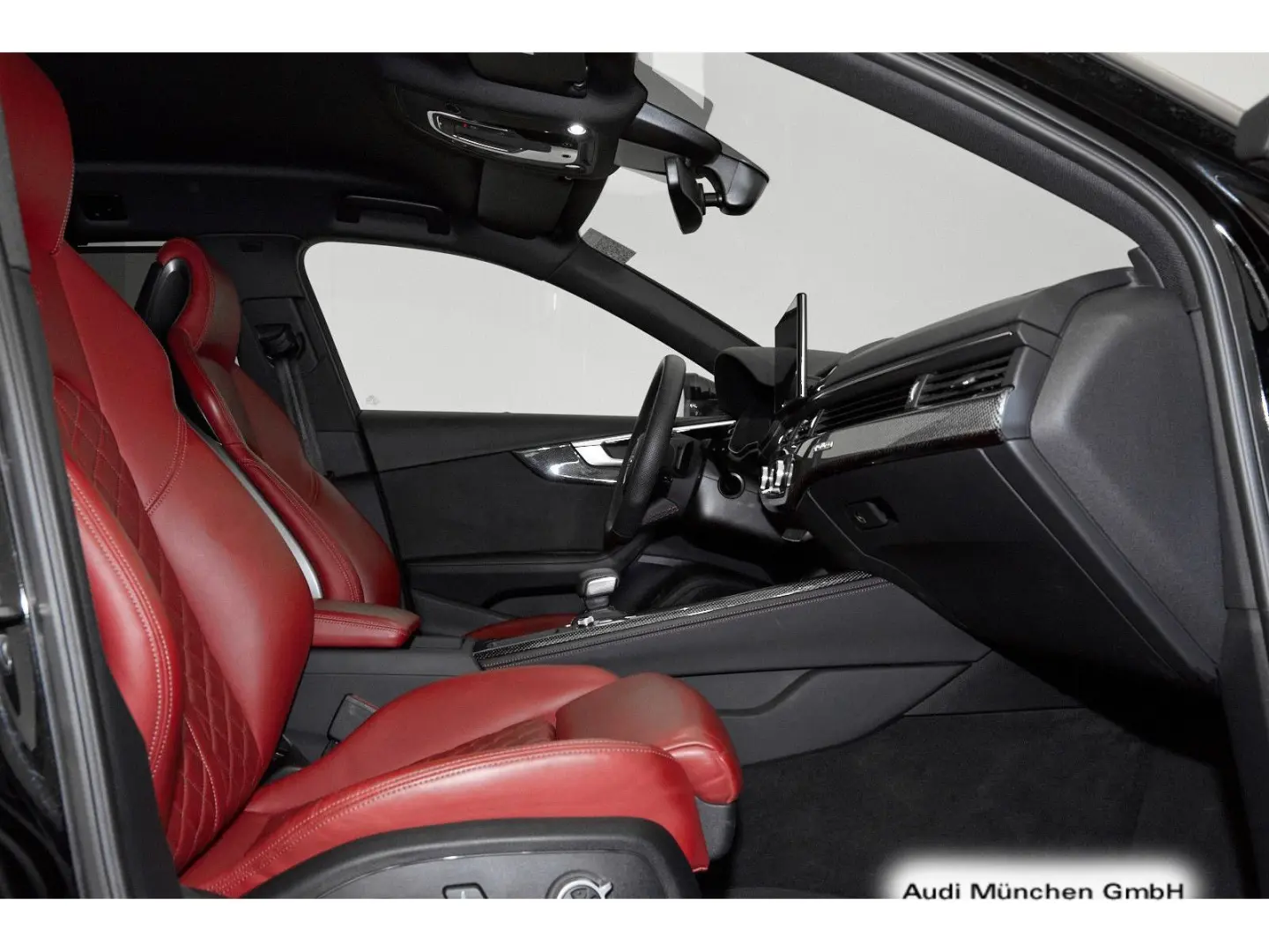 S4 Avant TDI tiptr. AHK/Virtual+/Massage/HuD