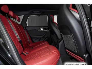 S4 Avant TDI tiptr. AHK/Virtual+/Massage/HuD