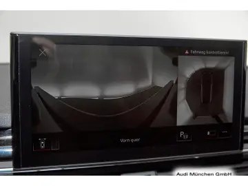 S4 Avant TDI tiptr. AHK/Virtual+/Massage/HuD