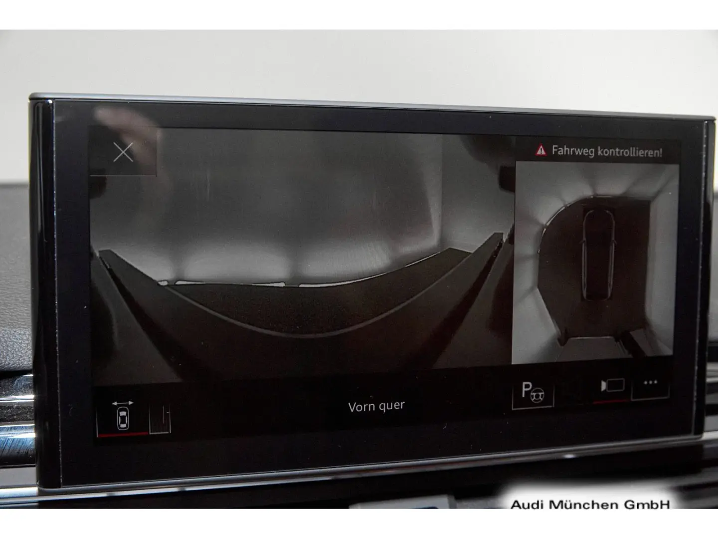 S4 Avant TDI tiptr. AHK/Virtual+/Massage/HuD