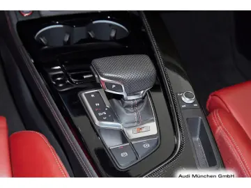 S4 Avant TDI tiptr. AHK/Virtual+/Massage/HuD