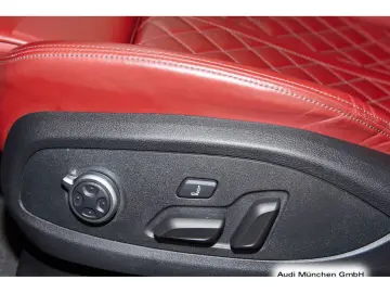 S4 Avant TDI tiptr. AHK/Virtual+/Massage/HuD
