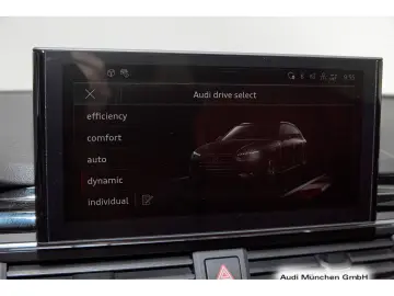 S4 Avant TDI tiptr. AHK/Virtual+/Massage/HuD