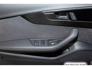 S4 Avant TDI tiptr. AHK/Virtual+/Massage/HuD
