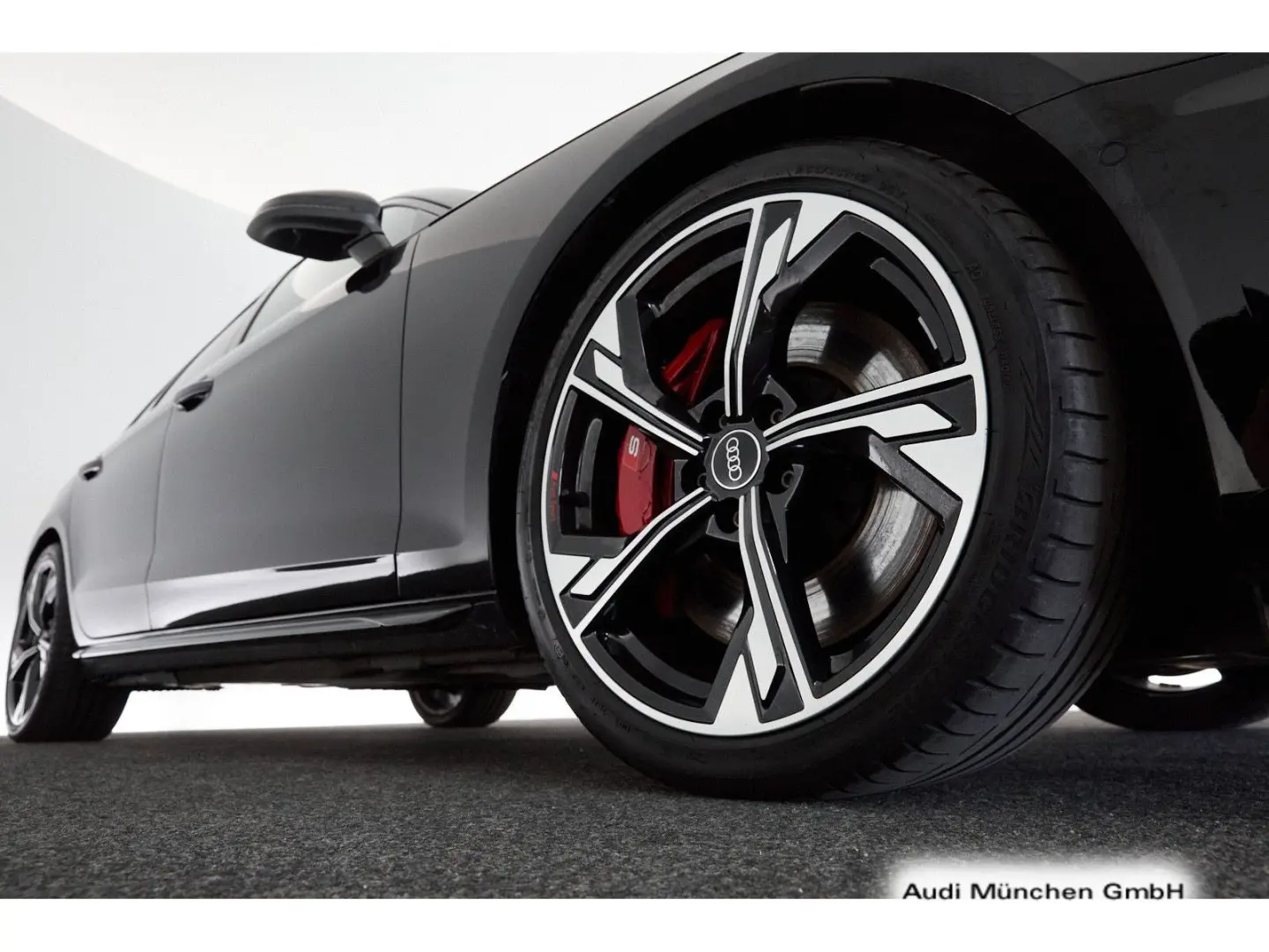 S4 Avant TDI tiptr. AHK/Virtual+/Massage/HuD