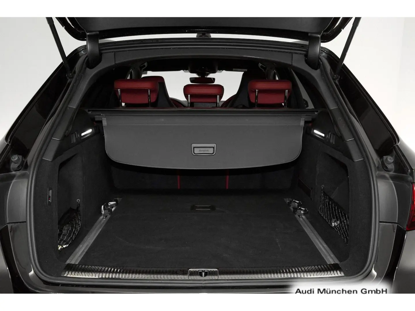 S4 Avant TDI tiptr. AHK/Virtual+/Massage/HuD