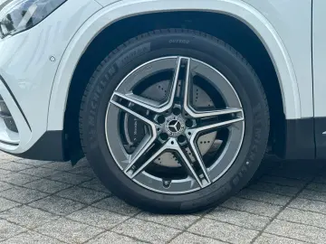 GLA 220d 4M AMG Premium Distro Burmester Leder
