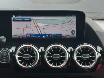 GLA 220d 4M AMG Premium Distro Burmester Leder