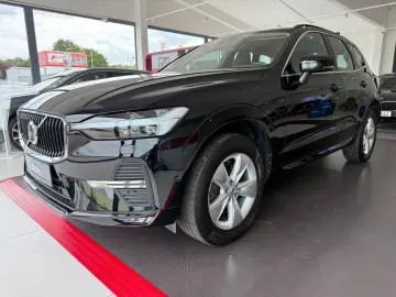 XC60 Momentum Pro AWD  AHK 360  H&K ACC