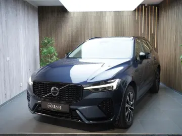 XC60 Plus Dark | R-Des | LED | APPLE | KAMERA