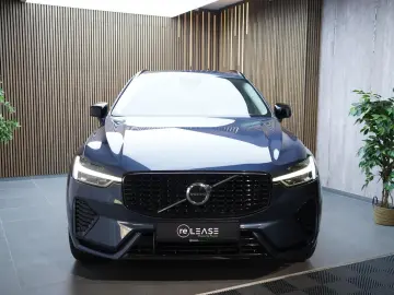 XC60 Plus Dark | R-Des | LED | APPLE | KAMERA