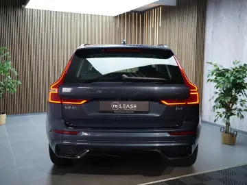 XC60 Plus Dark | R-Des | LED | APPLE | KAMERA