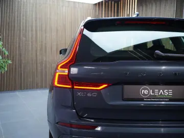 XC60 Plus Dark | R-Des | LED | APPLE | KAMERA