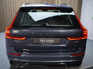 XC60 Plus Dark | R-Des | LED | APPLE | KAMERA