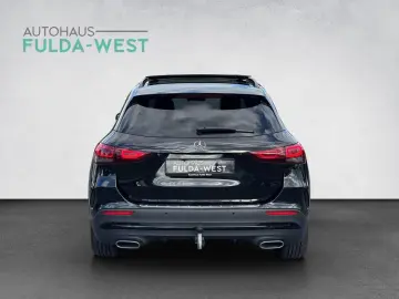 GLA 220d AMG 4M LED AHK Pano Night 360° Standhz