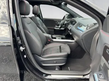 GLA 220d AMG 4M LED AHK Pano Night 360° Standhz