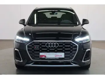 SQ5 TDI quattro/Air Susp/Ventilation/Hud/Matrix/AmbientL