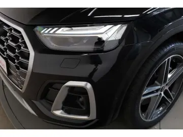 SQ5 TDI quattro/Air Susp/Ventilation/Hud/Matrix/AmbientL