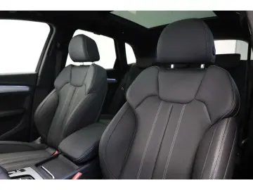 SQ5 TDI quattro/Air Susp/Ventilation/Hud/Matrix/AmbientL