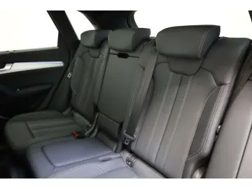 SQ5 TDI quattro/Air Susp/Ventilation/Hud/Matrix/AmbientL