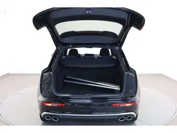 SQ5 TDI quattro/Air Susp/Ventilation/Hud/Matrix/AmbientL