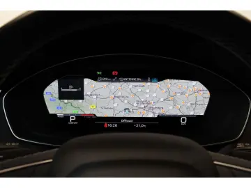 SQ5 TDI quattro/Air Susp/Ventilation/Hud/Matrix/AmbientL