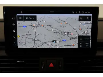 SQ5 TDI quattro/Air Susp/Ventilation/Hud/Matrix/AmbientL