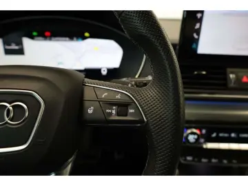 SQ5 TDI quattro/Air Susp/Ventilation/Hud/Matrix/AmbientL