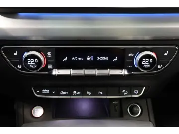 SQ5 TDI quattro/Air Susp/Ventilation/Hud/Matrix/AmbientL