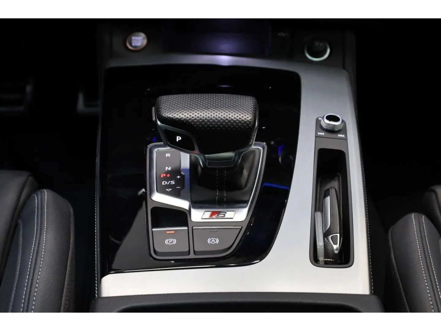 SQ5 TDI quattro/Air Susp/Ventilation/Hud/Matrix/AmbientL